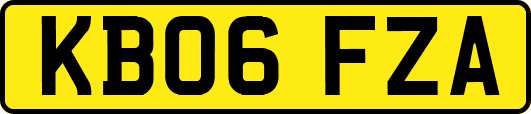 KB06FZA