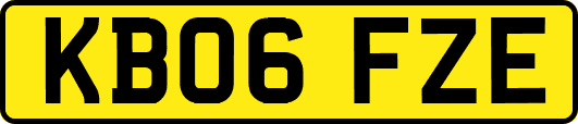 KB06FZE