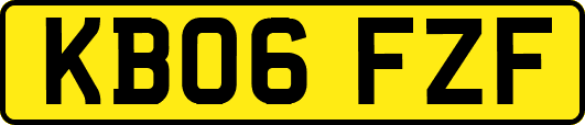 KB06FZF