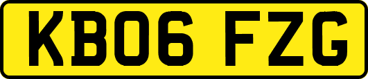 KB06FZG