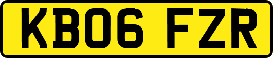 KB06FZR