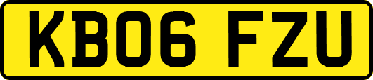 KB06FZU