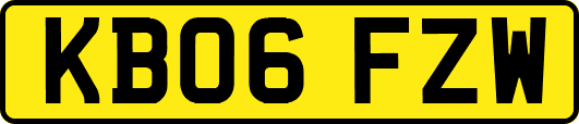 KB06FZW