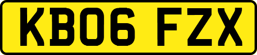 KB06FZX