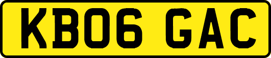 KB06GAC