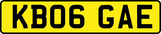KB06GAE