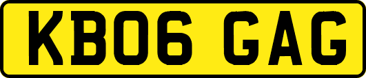 KB06GAG