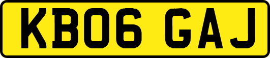 KB06GAJ