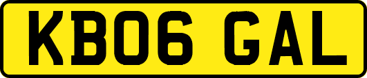 KB06GAL