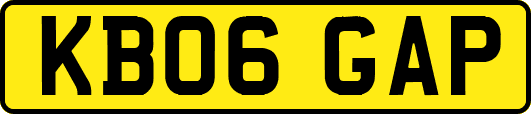 KB06GAP
