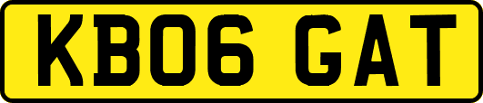 KB06GAT