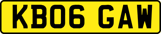 KB06GAW
