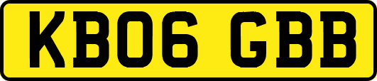 KB06GBB
