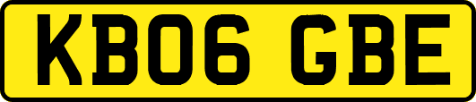 KB06GBE
