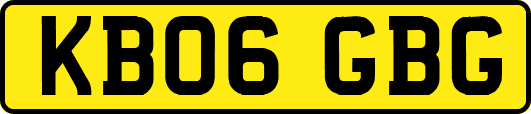 KB06GBG