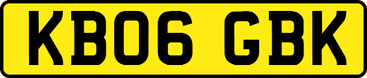 KB06GBK