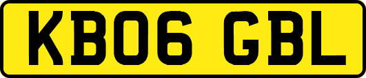 KB06GBL