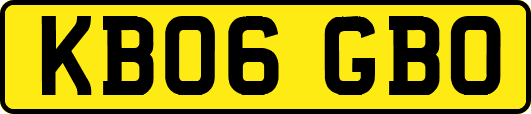 KB06GBO