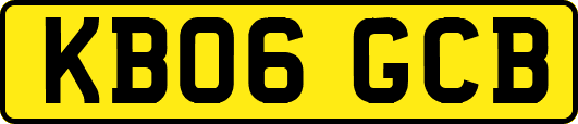 KB06GCB