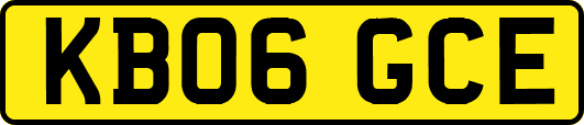 KB06GCE