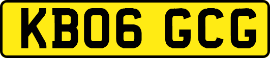 KB06GCG