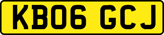 KB06GCJ