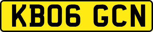 KB06GCN