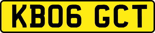 KB06GCT