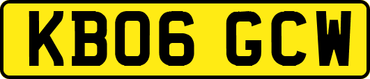 KB06GCW