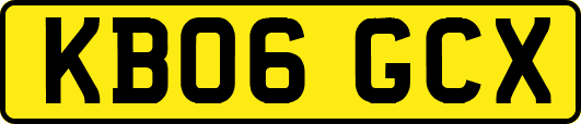 KB06GCX