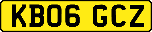 KB06GCZ