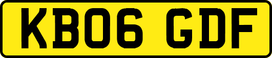 KB06GDF