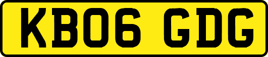 KB06GDG