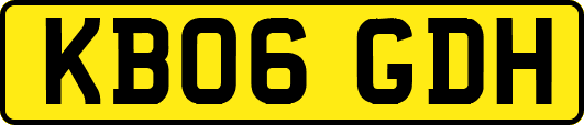 KB06GDH