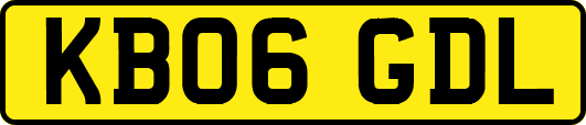 KB06GDL