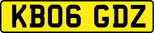 KB06GDZ