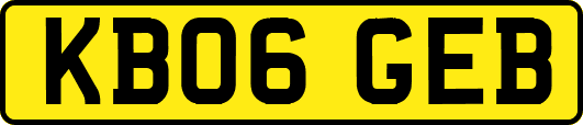 KB06GEB