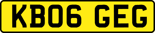 KB06GEG
