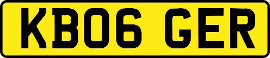 KB06GER