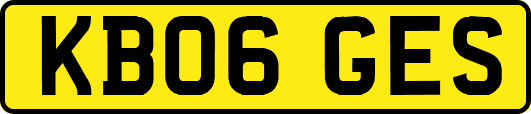 KB06GES