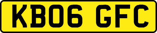 KB06GFC