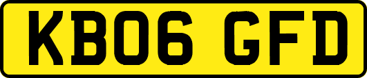 KB06GFD