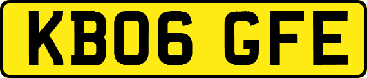 KB06GFE