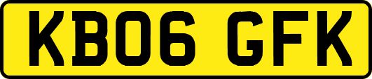 KB06GFK