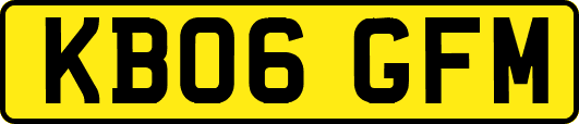 KB06GFM
