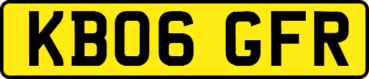 KB06GFR