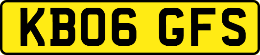 KB06GFS