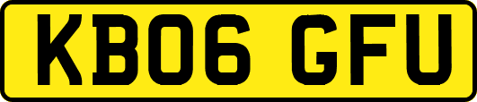 KB06GFU