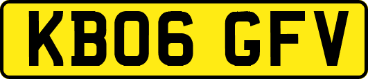 KB06GFV