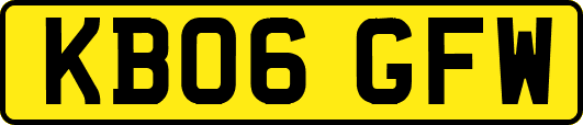 KB06GFW